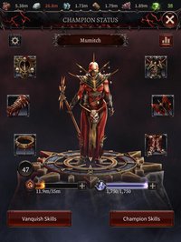 Warhammer: Chaos And Conquest screenshot, image №1951234 - RAWG