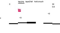 <3k Runner screenshot, image №1275037 - RAWG