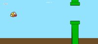 FlappyBird (Clone) screenshot, image №3621165 - RAWG