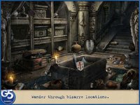 Letters from Nowhere HD screenshot, image №904560 - RAWG