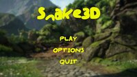Snake 3D (itch) (bleepbleep) screenshot, image №2933304 - RAWG
