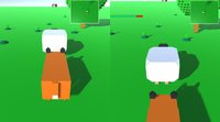 Run and Chase screenshot, image №1273063 - RAWG