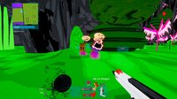 Escape the Dead Test Demo screenshot, image №3706743 - RAWG