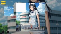 Giantess Girls! Job Jigsaw Jamboree screenshot, image №4224658 - RAWG