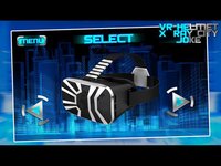 VR Helmet X-ray City Joke screenshot, image №902946 - RAWG