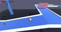 Marble Platformer 1.0 (Tajana) screenshot, image №1741433 - RAWG