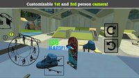 Skateboard FE3D 2 - Freestyle Extreme 3D screenshot, image №2091509 - RAWG