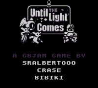 Until The Light Comes [GBJAM 9] screenshot, image №3039740 - RAWG