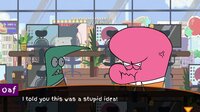 Imp And Oaf Kick Off! screenshot, image №4220767 - RAWG