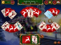 Santa's Christmas Solitaire screenshot, image №139093 - RAWG