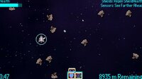 Asteroids: Definitive Edition screenshot, image №2441288 - RAWG