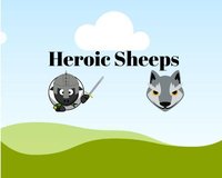 Heroic sheeps beta screenshot, image №2216141 - RAWG