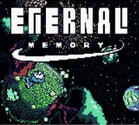 Eternal Memory demo screenshot, image №3792456 - RAWG