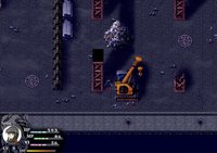 Neo Edda Demo screenshot, image №1891907 - RAWG