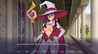 Beauties Academy - Spellcraft Tournament screenshot, image №3992012 - RAWG
