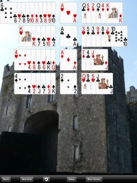 Beleaguered Castle screenshot, image №1601892 - RAWG