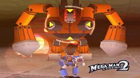Mega Man Legends 2 (2000) screenshot, image №23543 - RAWG