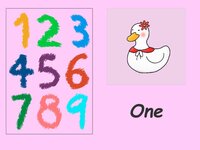 Learn the numbers! With Patty the ducky screenshot, image №2670201 - RAWG