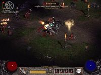 Diablo II screenshot, image №322245 - RAWG