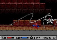 The Amazing Spider-Man vs. The Kingpin screenshot, image №739480 - RAWG