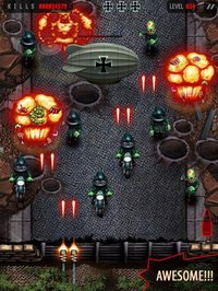 Apocalypse Zombie Commando - Final Battle screenshot, image №2185075 - RAWG