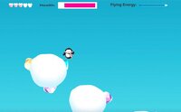 Christmas Penguin Game screenshot, image №2646877 - RAWG