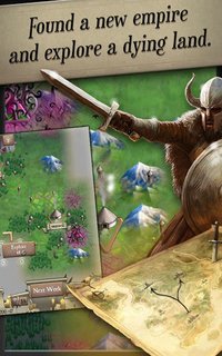 EMPIRE: Deck Building Strategy screenshot, image №1486099 - RAWG