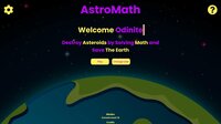 AstroMath screenshot, image №2971244 - RAWG