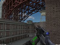 PRISM: Threat Level Red screenshot, image №395341 - RAWG