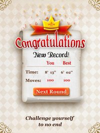 FreeCell Solitaire - Classic Shuffle Poker Game screenshot, image №889861 - RAWG