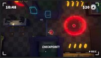 Mole Heist screenshot, image №3134016 - RAWG