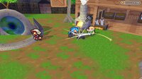 Smith & Dungeon: Crafting the Legendary Weapons screenshot, image №4202953 - RAWG