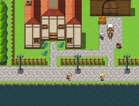 The Mage's Trial screenshot, image №1123887 - RAWG