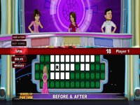 Wheel of Fortune screenshot, image №261253 - RAWG