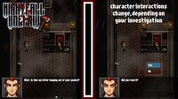 Nightfall Hollow screenshot, image №3288208 - RAWG
