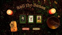 Curses of Tarot screenshot, image №3187862 - RAWG