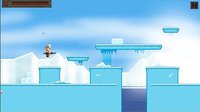 Arctic Bounce screenshot, image №2383007 - RAWG