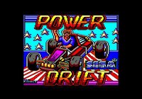 Power Drift (1988) screenshot, image №745024 - RAWG