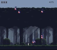 The Lost Bone screenshot, image №1162988 - RAWG