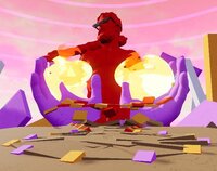 Blocky Placy Shapy (BPS) VR screenshot, image №3085181 - RAWG