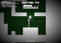 Glitchbuster (itch) screenshot, image №1029678 - RAWG