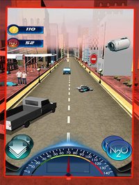 ULTIMATE SUPER MOTO RUSH screenshot, image №1334169 - RAWG
