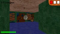 Garfelf's Guide and the Cross-Platforming Within (+ Momo "DLC") screenshot, image №3558049 - RAWG