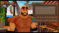 Smith & Squire VR Demo screenshot, image №1736208 - RAWG