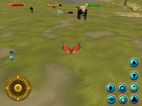 Butterfly Simulator 3D screenshot, image №1624954 - RAWG