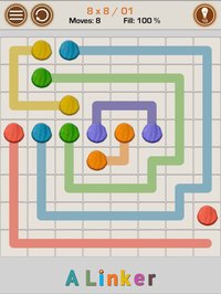 A Linker ~ Connecting Link screenshot, image №1640516 - RAWG