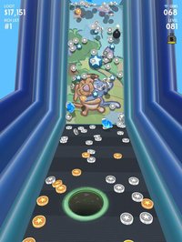 Coin Hole screenshot, image №2109995 - RAWG