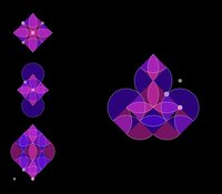 Zen Pattern Toy screenshot, image №3334213 - RAWG