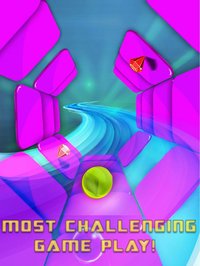 Tunnel Balls Rush screenshot, image №1770157 - RAWG