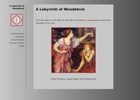A Labyrinth at Woodstock screenshot, image №2381851 - RAWG